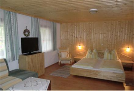Bunzbauernhof Villa Bad Mitterndorf Værelse billede