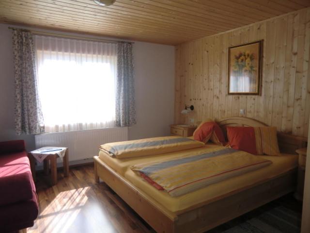 Bunzbauernhof Villa Bad Mitterndorf Eksteriør billede
